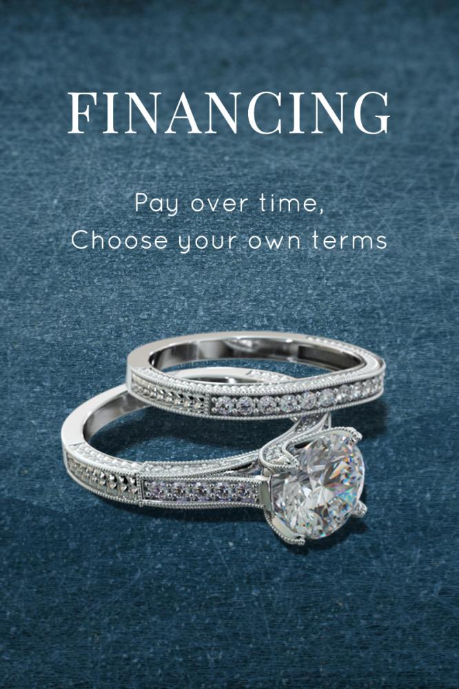 Jewelry Financing | Morgan's Jewelers, Winona MN