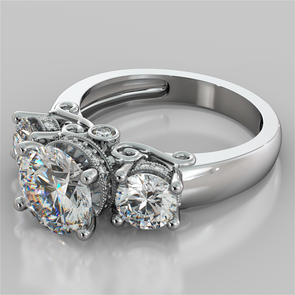 Agape diamonds sale new arrivals