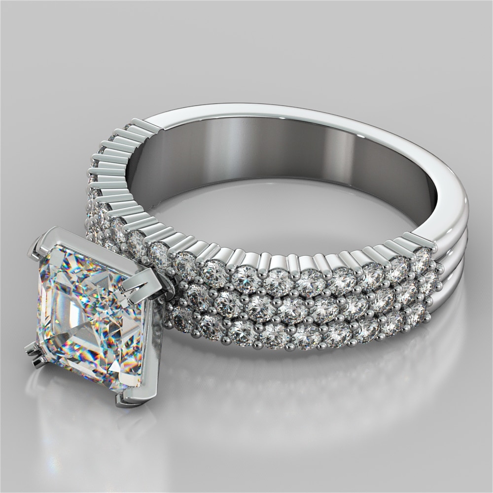 Agape diamonds sale new arrivals