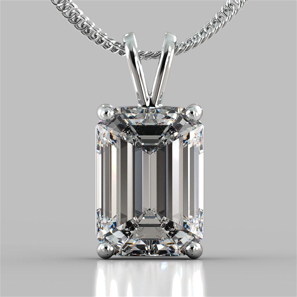 Agape diamonds sales necklace