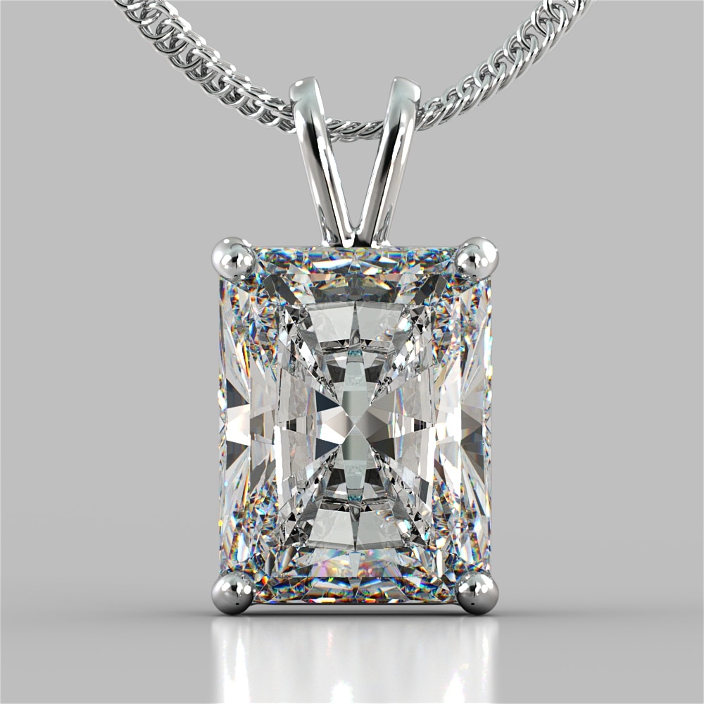 Agape diamonds sales necklace