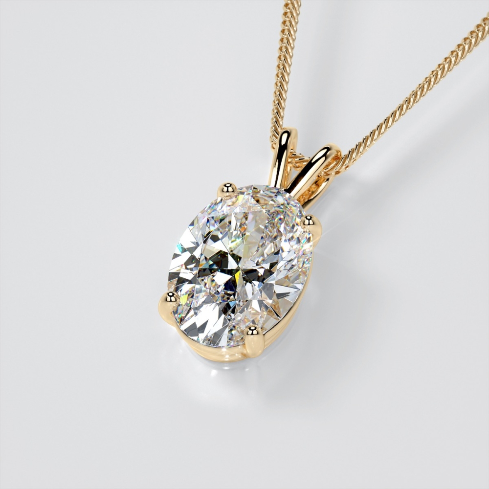 Cute diamond pendants sales