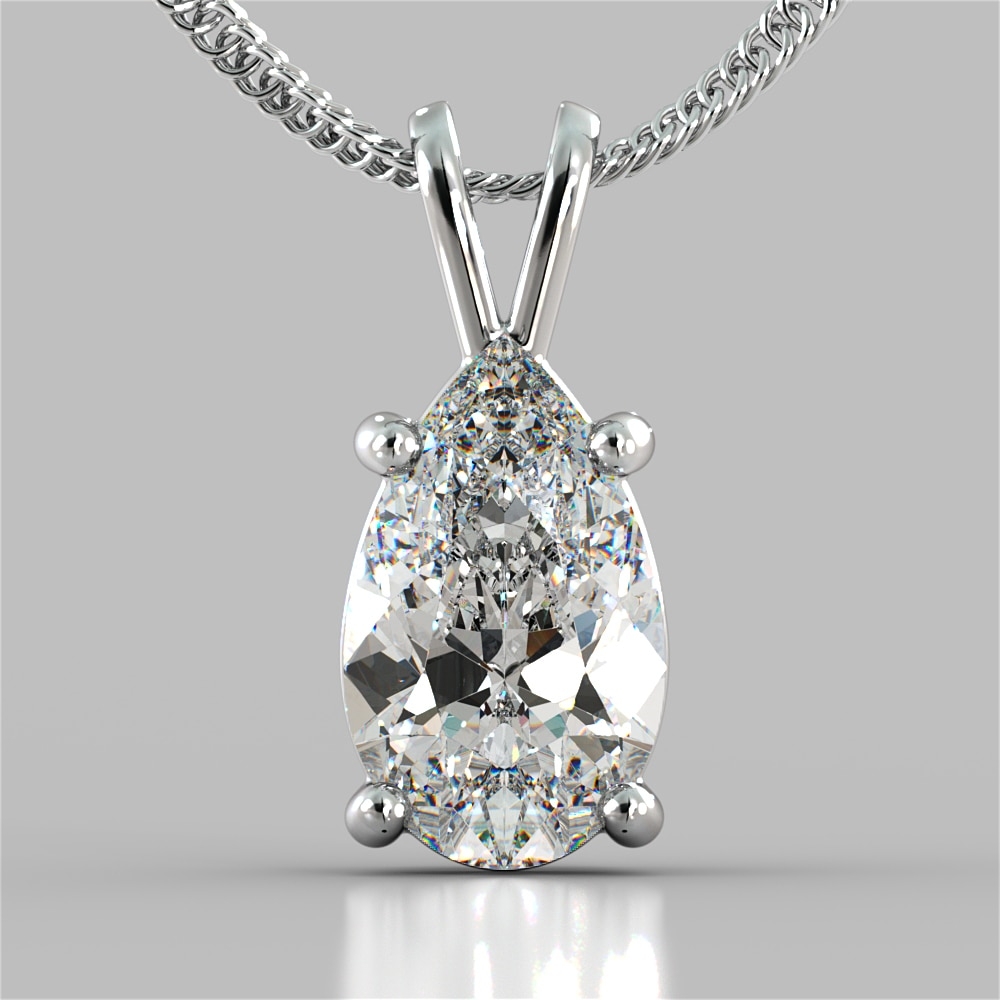 Agape outlet diamonds necklace