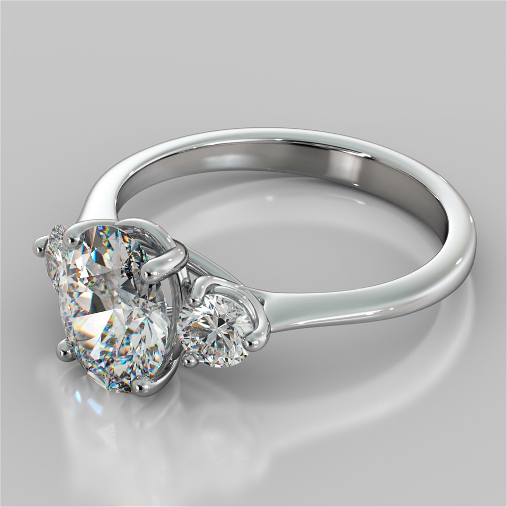 Agape diamonds sale on sale