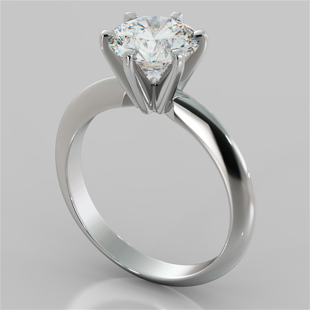 Tiffany prong store