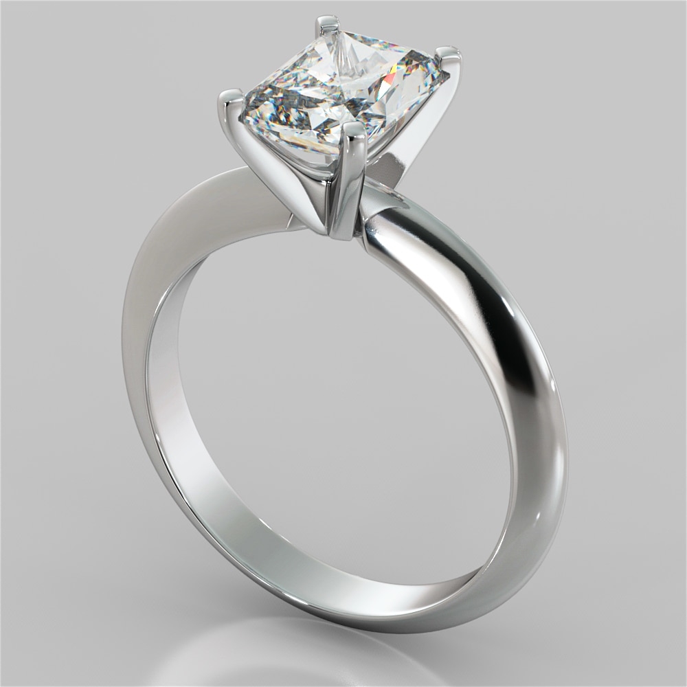 Tiffany radiant cut deals