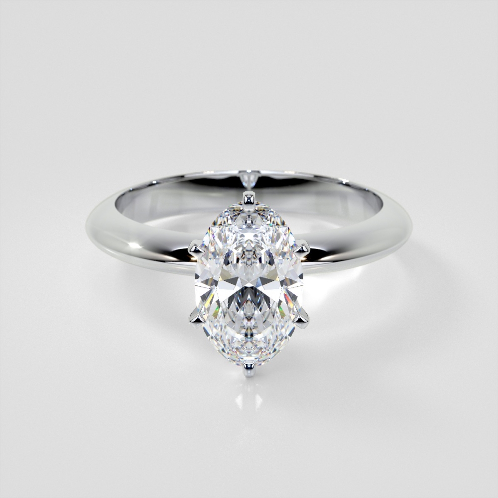 Used, Second Hand or Pre-owned Tiffany Engagement Rings? - Bloomsbury Manor  Ltd