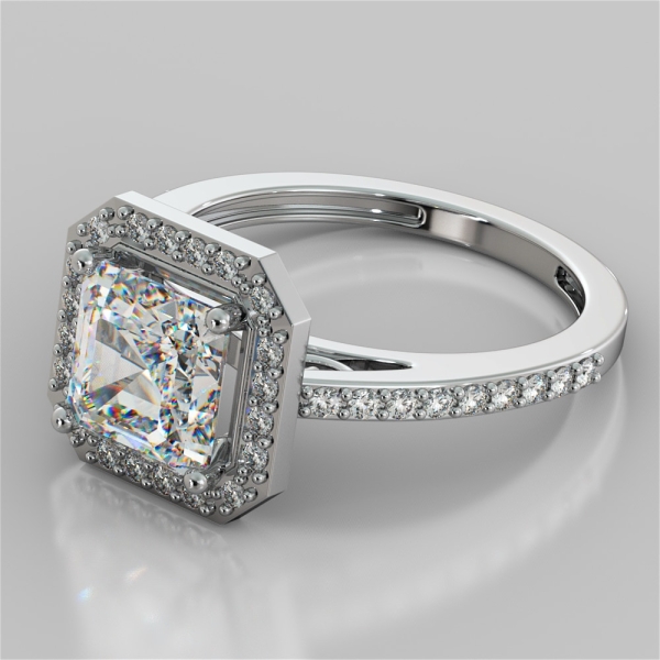 Top 20 engagement discount rings
