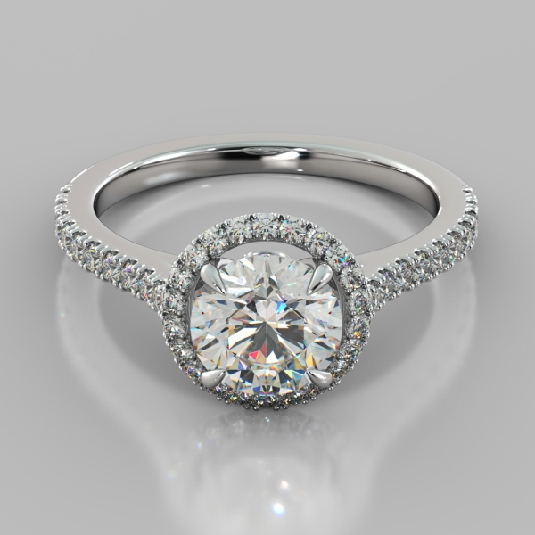 Top 20 engagement rings outlet