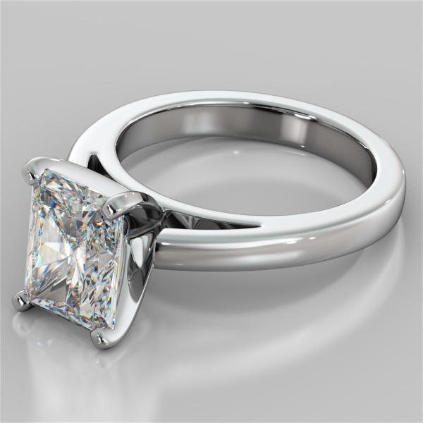 Tiffany & Co GRACE Princess Diamond 0.89 tcw Engagement Ring Diamond  Certificate | eBay