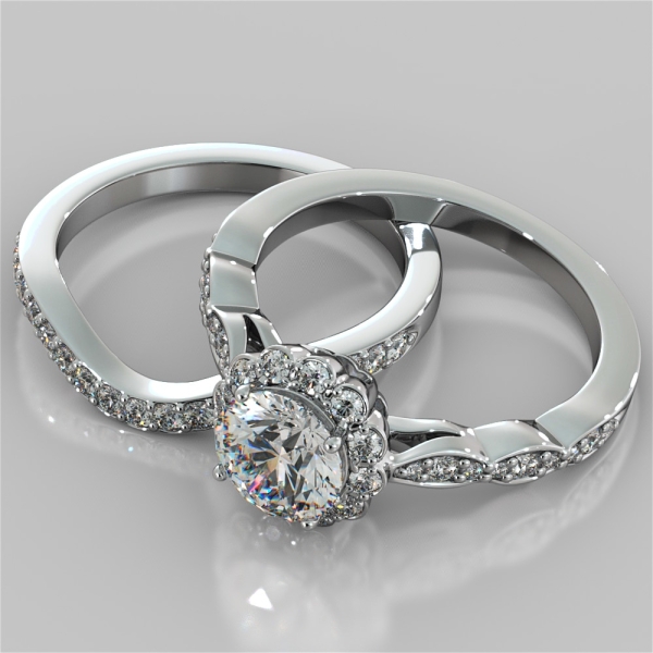 Wendy williams new arrivals flower ring