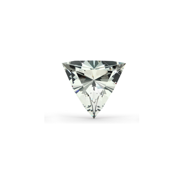 Loose hotsell trillion diamonds