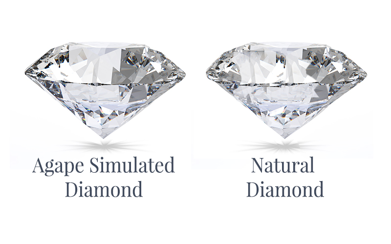 Natural vs. Synthetic Diamonds: How Are They Different?